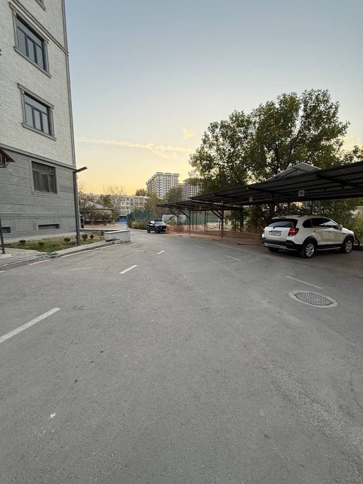 Продаётся квартира дуплекс, Юнусабад-9 квартал