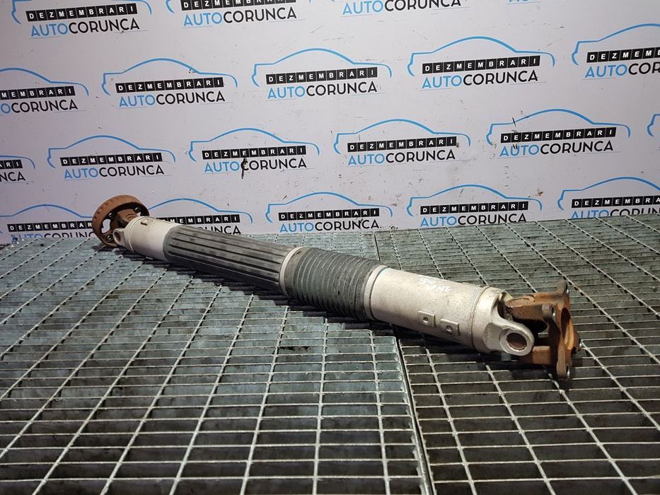 Cardan Jeep Grand Cherokee III 3.0 2005 - 2010 218CP 2987CC Automata 5 Trepte EXL Euro4 ...