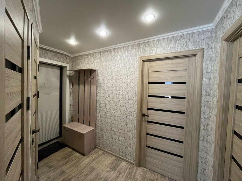 Продам квартиру на 3 этаже