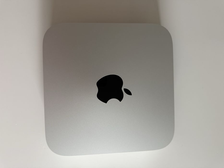 Apple Mac mini M2 8GB RAM