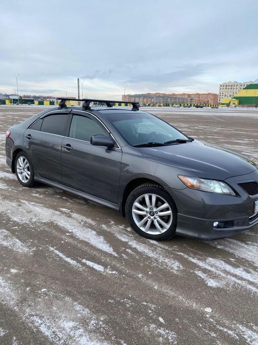 Продам авто Camry 40