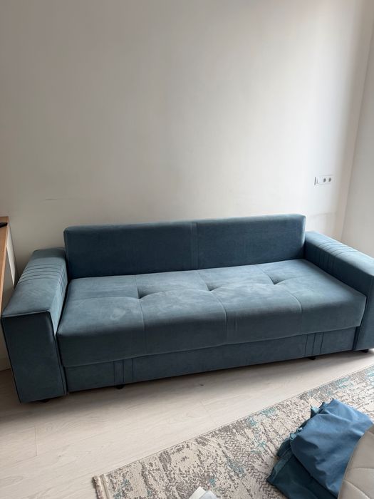 Диван раскладной