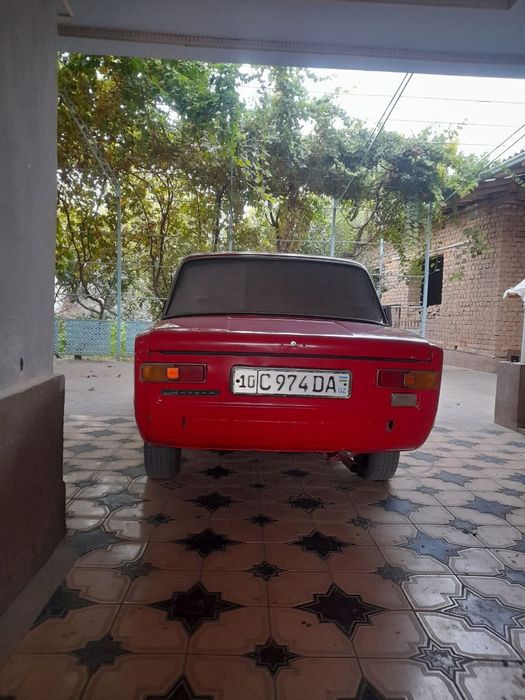 ВАЗ 21011 сотилади (СРОЧНО)