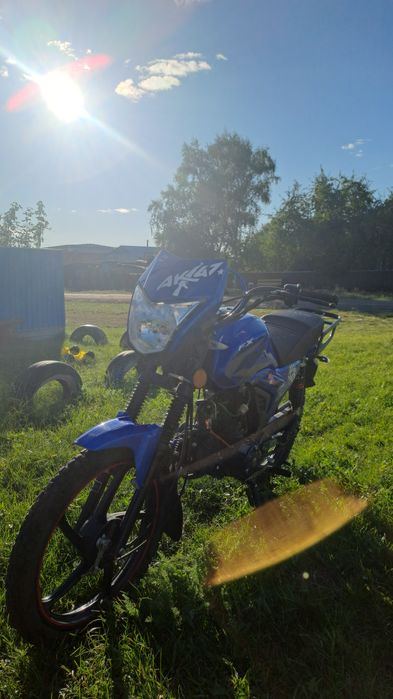 Альфа fx max 110 кубов