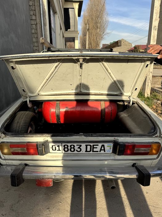 Srochna sotiladi VAZ 2106 Срочно продается ВАЗ 2106