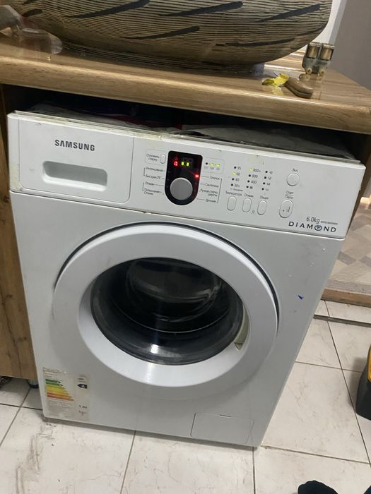 Ремонт стиралыных машин