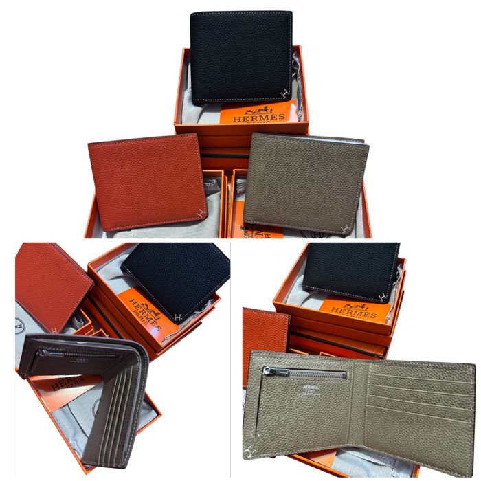 Портмоне new Hermes ,Loewe