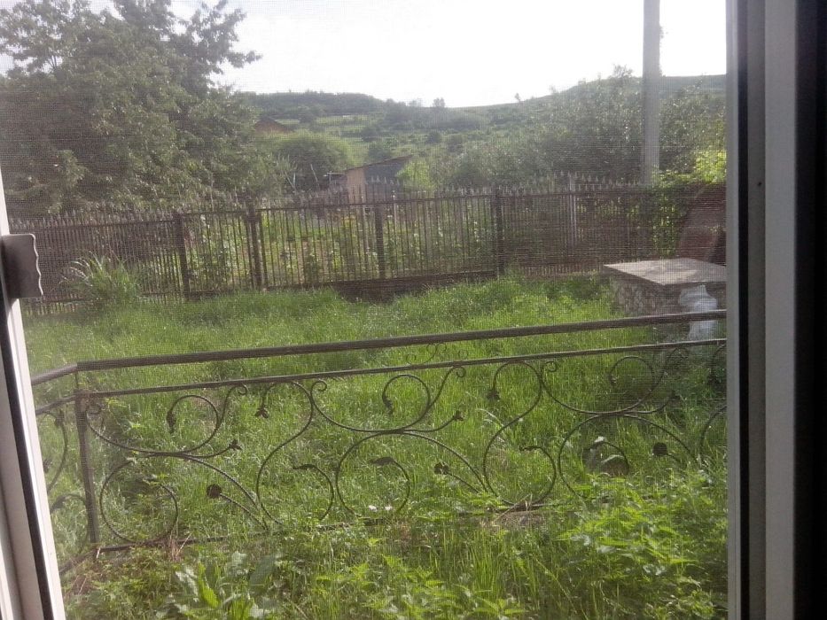 casa + teren - arges - vranesti