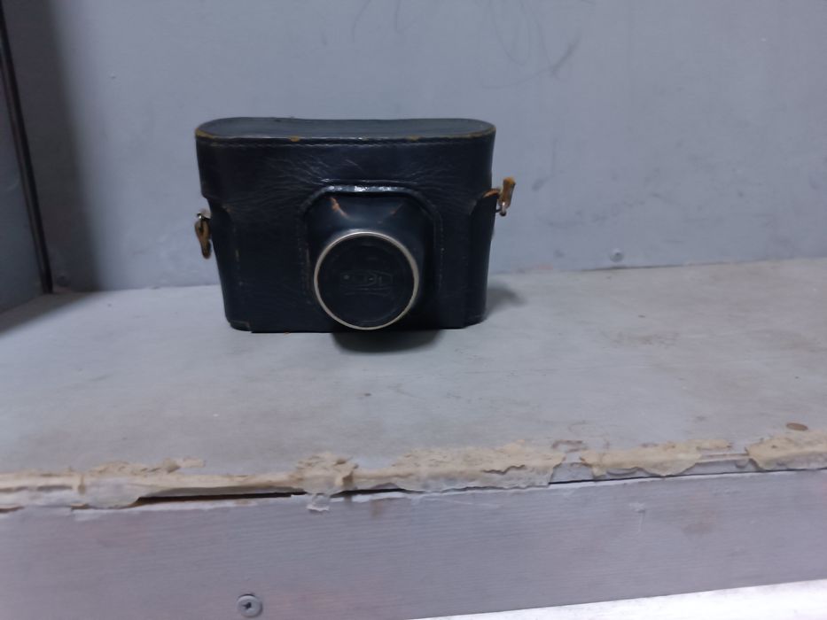 Продам фотоаппарат фэд