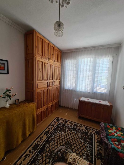Продава се Етаж от къща в Сандански - 90 кв.м за 856 €/кв.м - Снимка #23