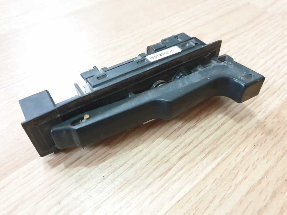 Intrerupator-comutator polidisc Bosh