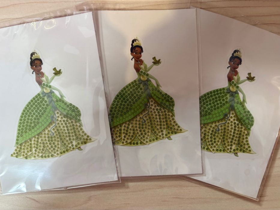 Disney диамантен гоблен