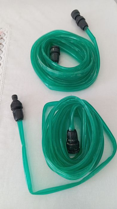 10 метрлік су шлангасы