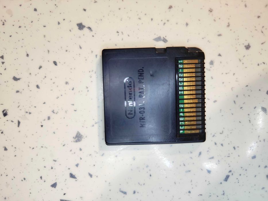 Joc Pokemon HeartGold