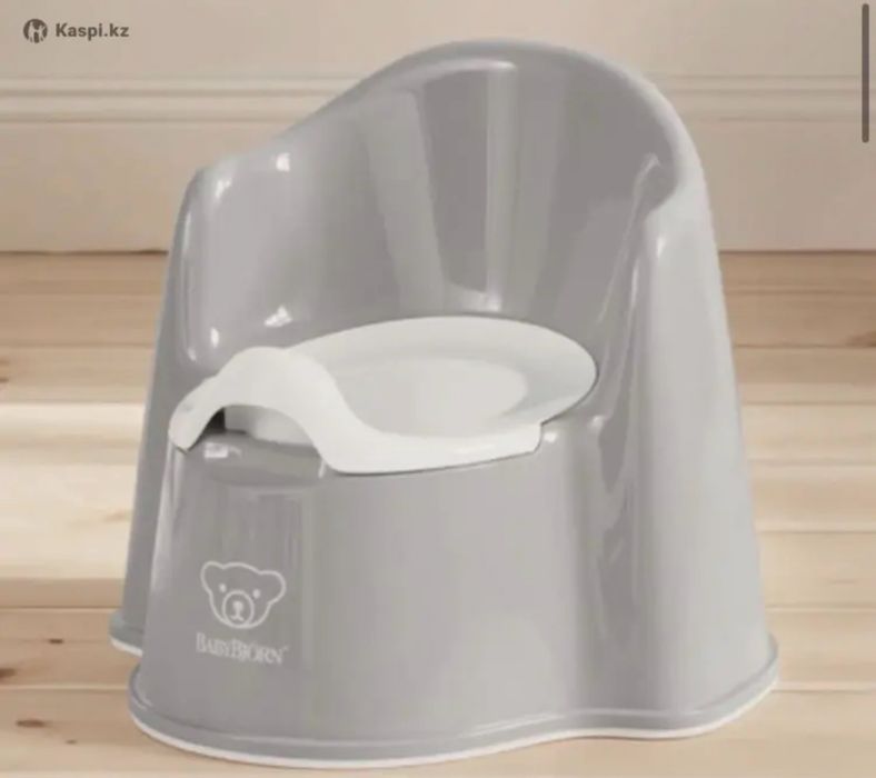 Горшок для девочки или для мальчика