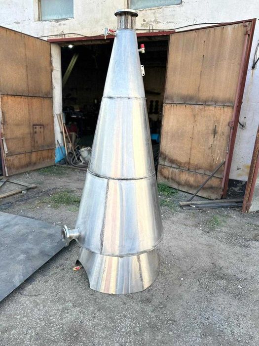 Оксигенатор нерж