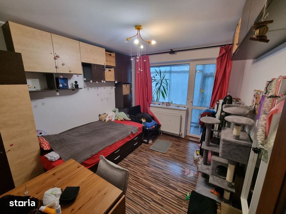 Apartament 4 camere zona Tomis Nord (City Park)