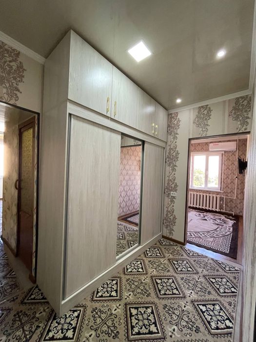 4каватли панелный домнинг 3каватида 1хонали квартира ижарага берила