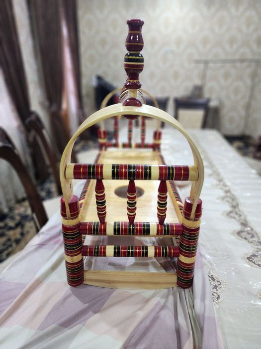 Beshik chaqaloqlar uchun