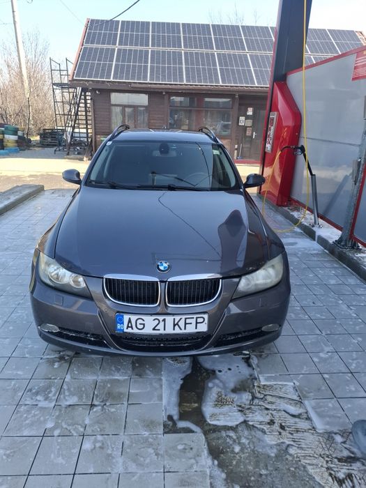 Vand BMW Seria 3