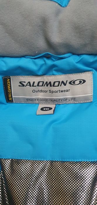 Продам костюм зимний