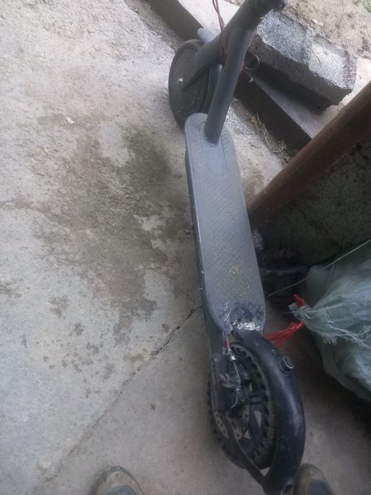 Электросамокат Hiaomi