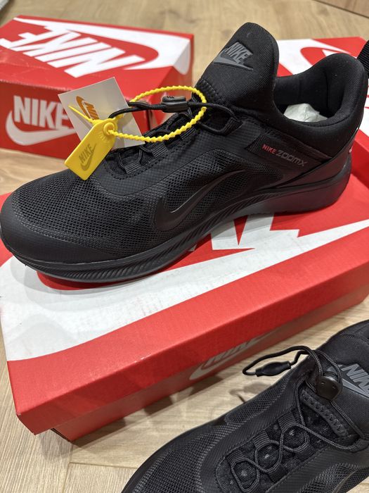 Nike ZoomX Air Running
