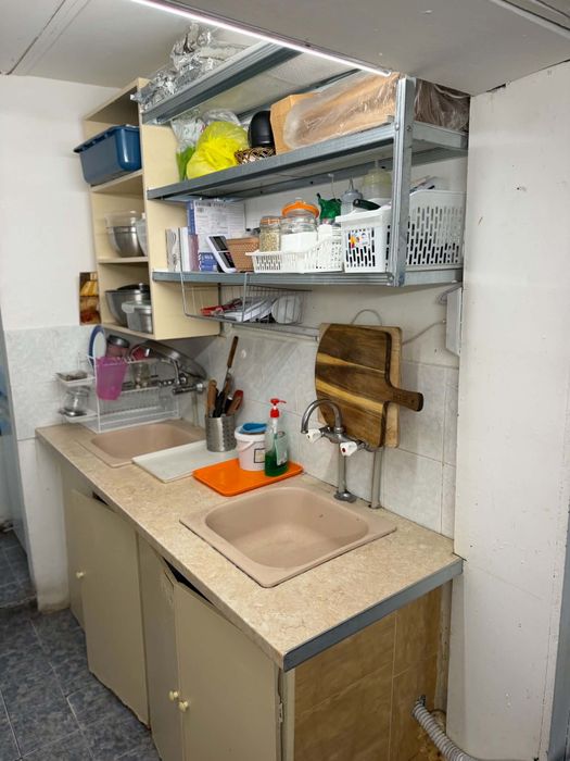 Продава се Заведение в Радомир - 35 кв.м за 458 €/кв.м - Снимка #9