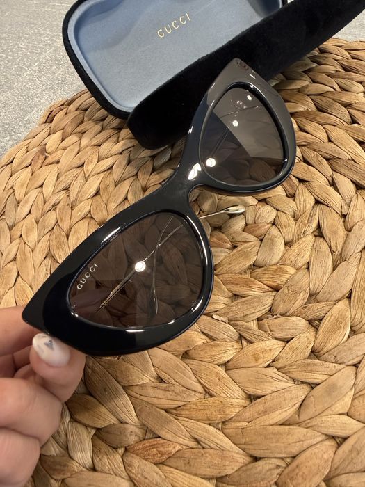 Слънчеви очила Gucci