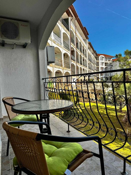 Продава се Двустаен апартамент в Свети Влас - 56 кв.м за 783 €/кв.м - Снимка #9