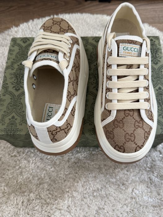Дамски обувки Gucci 38
