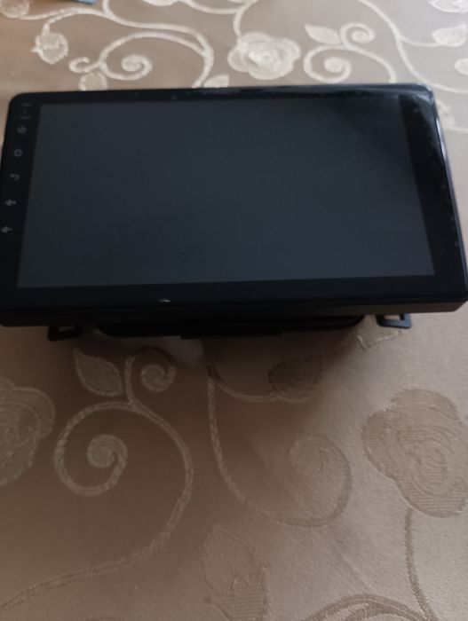 Мултимедия за Хюндай и30