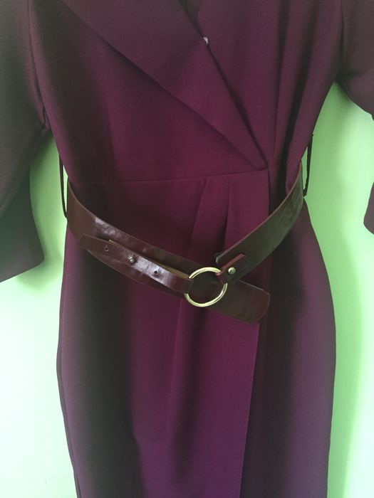 Вечернее платье Турция (обмен)