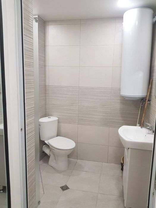 Дава се под наем Двустаен апартамент в София, Кръстова вада - 70 кв.м за 796.62 € - Снимка #9