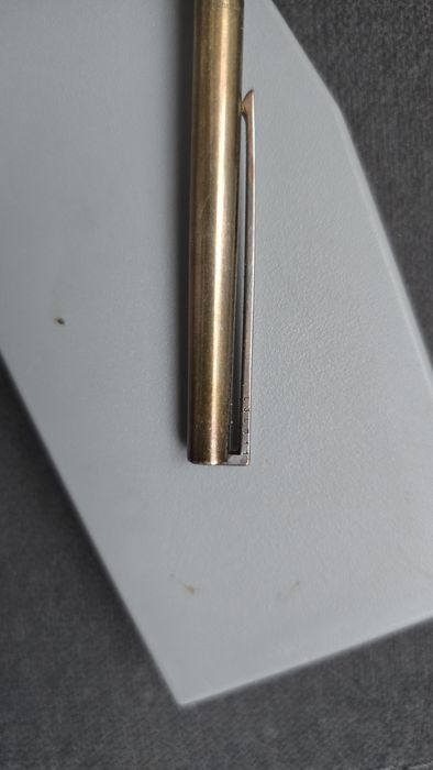 Pix S.T.Dupont/ argint