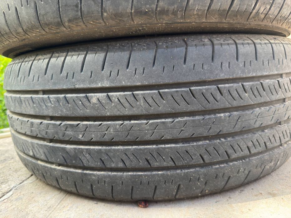 Balon 215/55R18 Xitoyniki