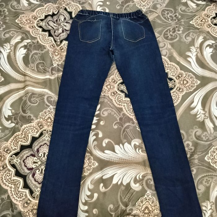 Blugi fata nr 146-152