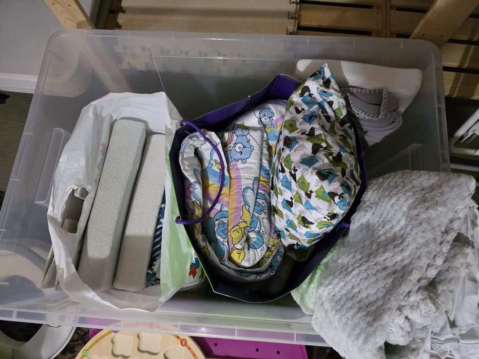 Детски дървени играчки и аксесоари