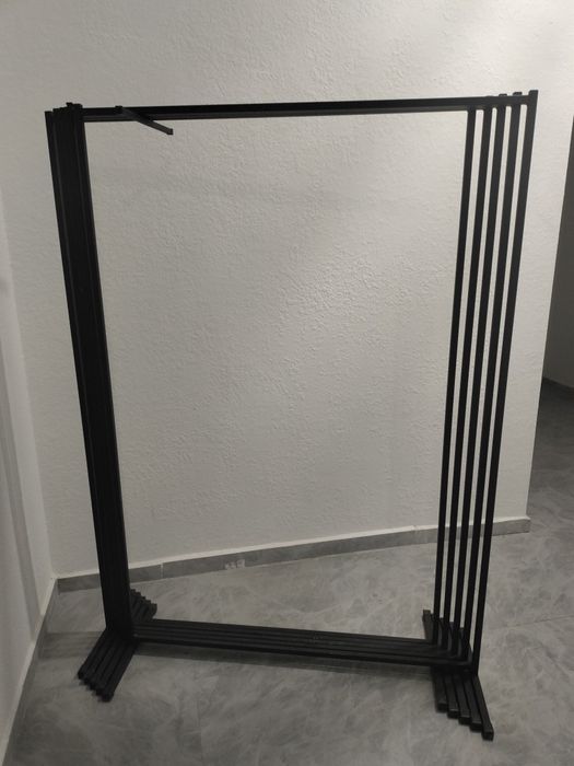 Продам рейлы в отличном состоянии от