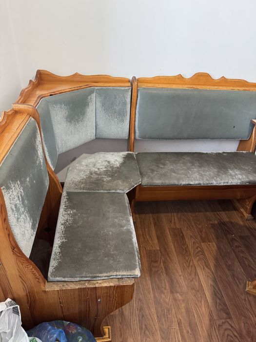 Кухонный стул беплатно