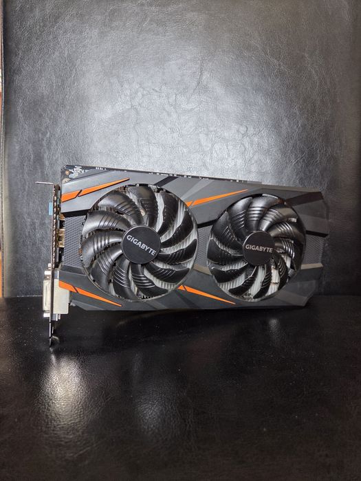 GIGABYTE Gtx 1060 3gb