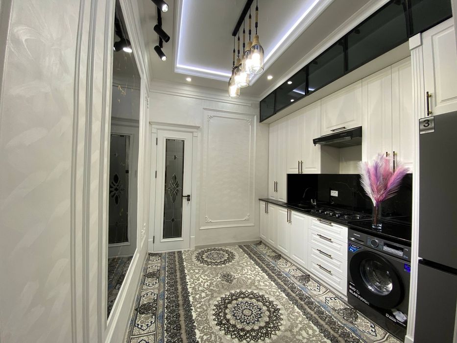 4х комнатня Аэропорт