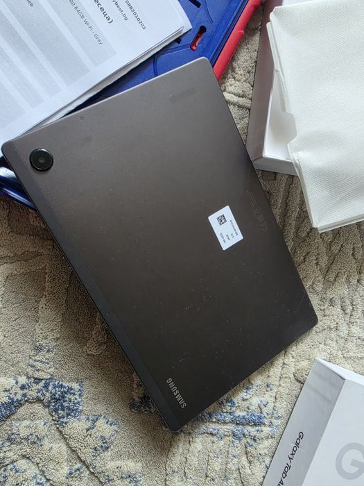Samsung tab a8 64 go x200 4g wifi