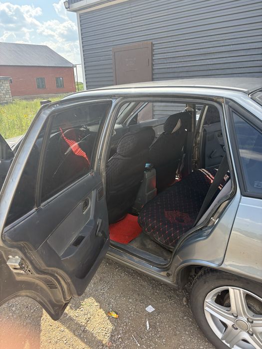В продаже daewoo nexia2