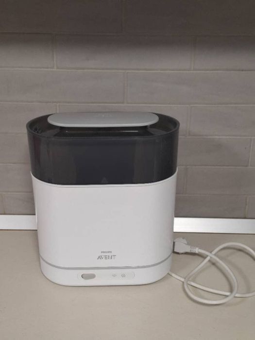 Vand Sterilizator electric Philips-AVENT 4-IN-1