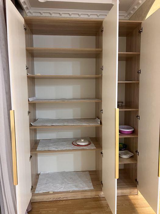 Шкаф, абсолютно новый