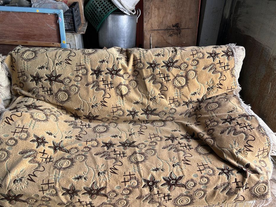 диван 2:5, 2 и 1 м