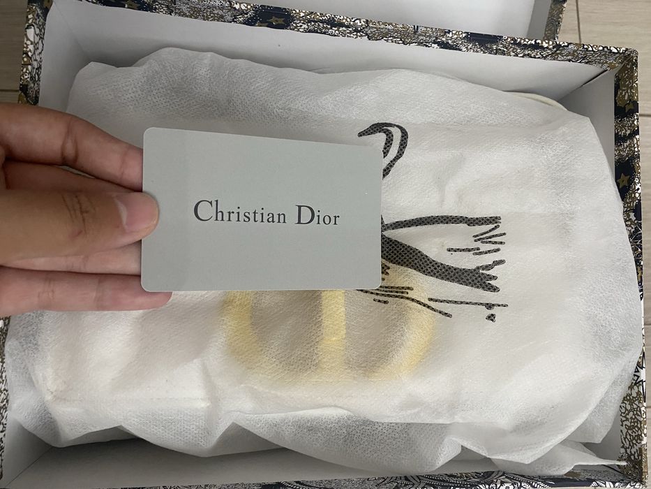 Сумка от DIOR новые
