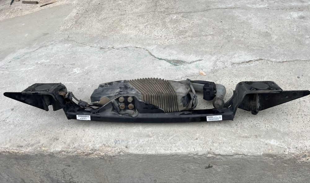 Теглич за БМВ е60