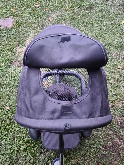 Детска триколка KikkaBoo Maxy